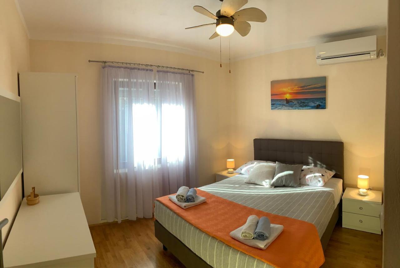 Duplex Apartment With Private Swimming Pool بريكو المظهر الخارجي الصورة