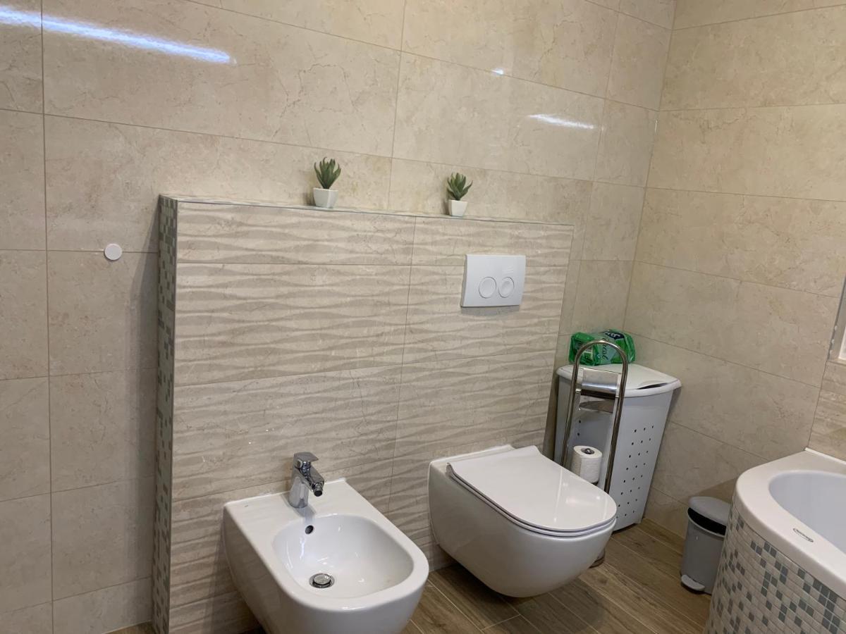 Duplex Apartment With Private Swimming Pool بريكو المظهر الخارجي الصورة