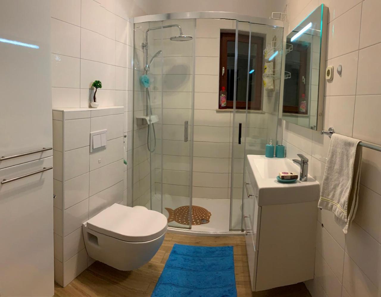 Duplex Apartment With Private Swimming Pool بريكو المظهر الخارجي الصورة